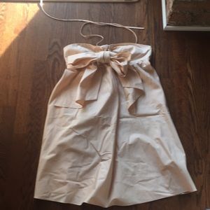 Club Monaco Blush Dress